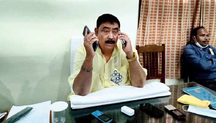 Big TROUBLE for Mamata Banerjee's 'BAHUBALI' leader Anubrata Mondal, ED gets THIS permission from court
