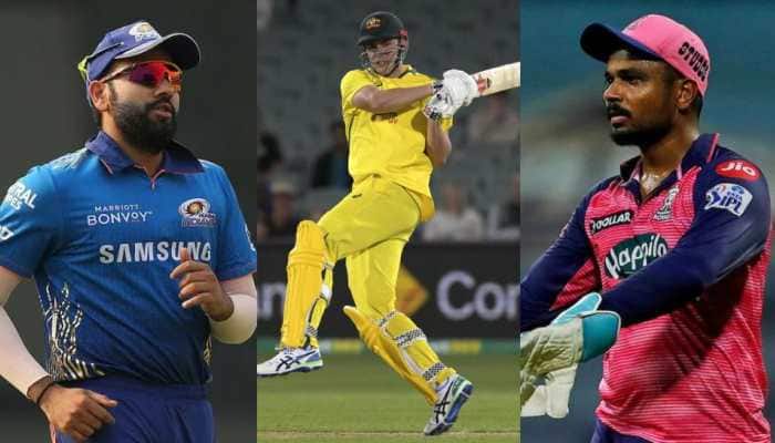 IPL 2023 Auction: From Mumbai Indians to Rajasthan Royals, top 5 teams who can pay BIG BUCKS for Cameron Green - IN PICS