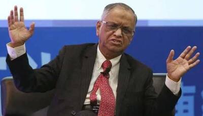 'Reality in India is corruption, dirty roads,' Infosys founder Narayan Murthy's BIG REMARKS on country's situation: urge students to build 'new reality' 