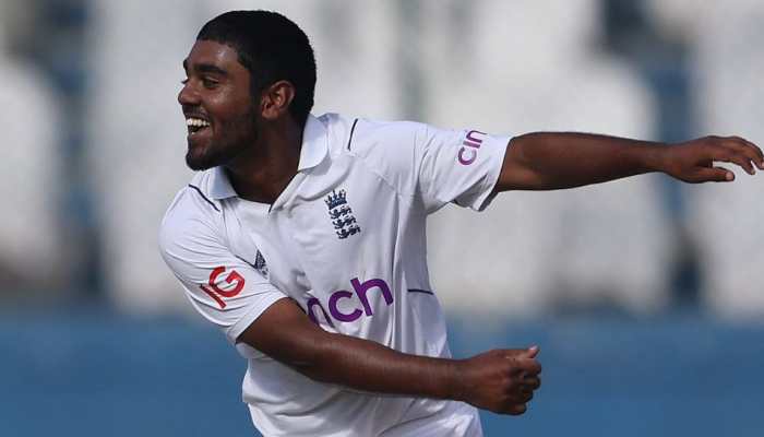 Rehan Ahmed creates history by becoming youngest to pick 5-wicket haul in history of Test cricket