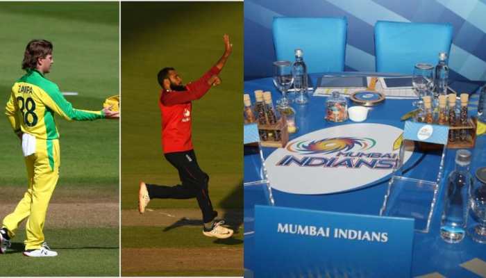 Which spinners should Mumbai Indians target in IPL 2023 Auction? Sanjay Manjrekar answers