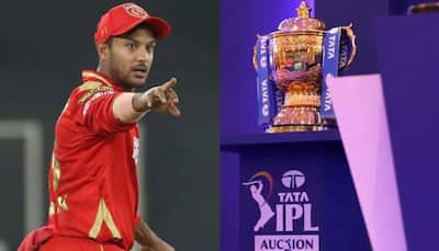 Which IPL team will buy Mayank Agarwal in IPL 2023 Auction? Irfan Pathan pick THIS side