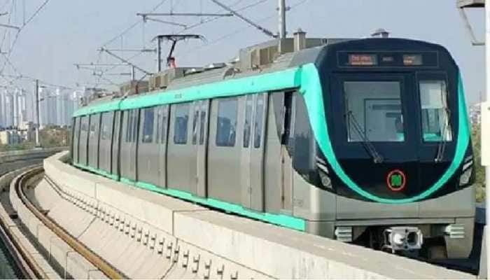 Greater Noida West Metro UPDATE: Check budget, stations and complete route HERE