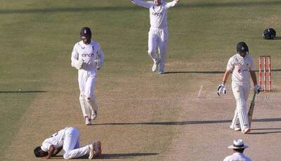 Pakistan vs England 3rd Test: Debutant Rehan Ahmed shines as England 55 runs away from BIG win against Babar Azam's Pakistan