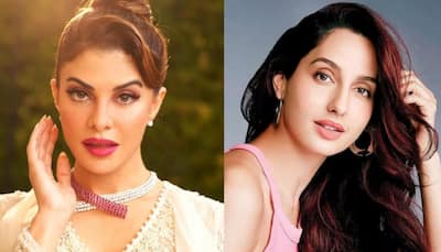 Delhi court lists Nora Fatehi's defamation case against Jacqueline Fernandez, deets inside!