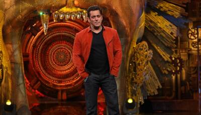 Bigg Boss 16: 5 dashing and trendy attires of Salman Khan from this season!