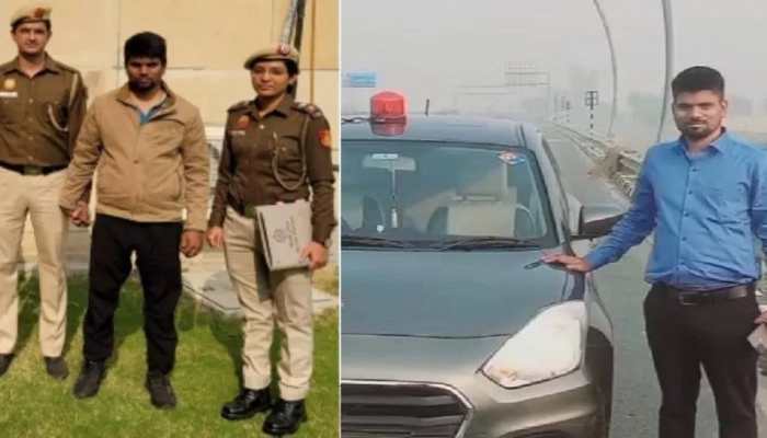 Inspired from UPSC aspirants, class 8 drop-out tea seller poses as IPS officer to dupe people of over Rs 14 lakh