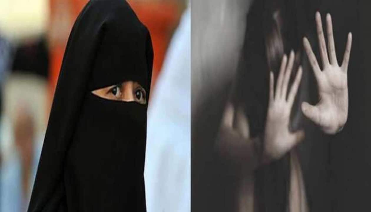 Telugu Teen Burka Xxx - Delhi: Muslim Girl, 15, FORCEFULLY married to UP man; Complaints of BRUTAL  TORTURE by in-laws | India News | Zee News