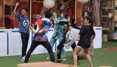 Bigg Boss 16, Day 79 Updates: Stan, Sreejita, Soundarya are new captains; Tina and Sumbul get into ugly fight!