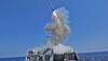 hypersonic missile china