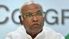 mallikarjun kharge in lok sabha