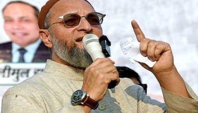 Indian Army is 'very powerful' but Modi govt is 'very weak', 'scared' of China: Owaisi