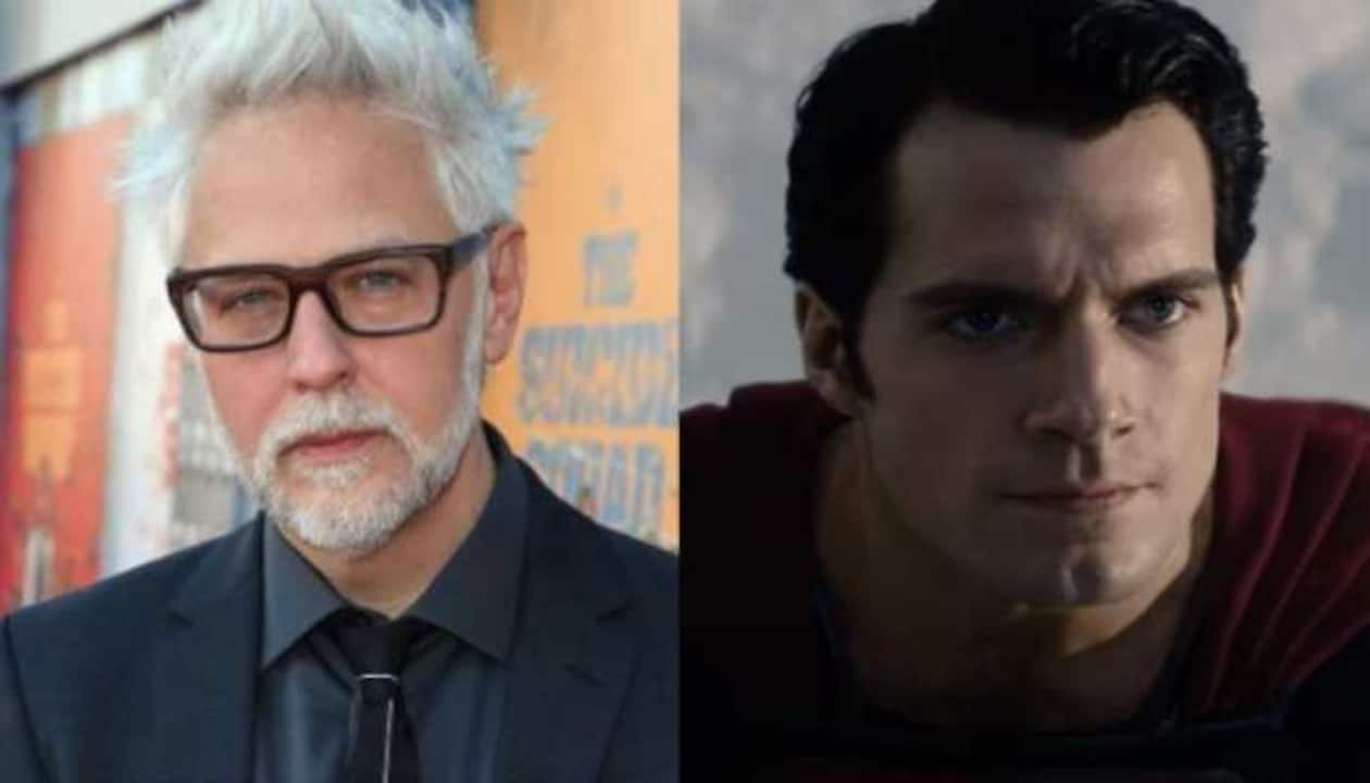 AMÉM! Novo filme do Superman com Henry Cavill está em