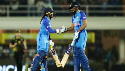 India Women vs Australia Women 5th T20I Match Preview, LIVE Streaming details: When and where to watch IND-W vs AUS-W 5th T20I match online and on TV?