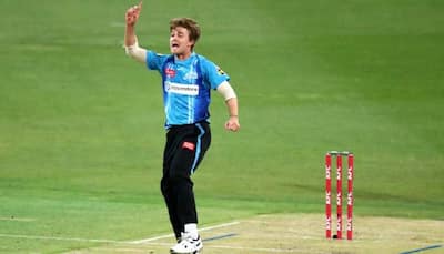 Adelaide Strikers vs Sydney Thunder Big Bash League 2022-23 Match No. 9 Preview, LIVE Streaming details and Dream11: When and where to watch STR vs THU BBL 2022-23 match online and on TV?