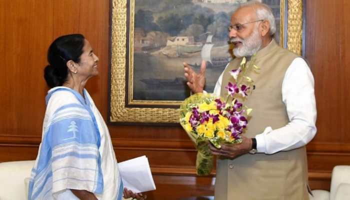 Mamata Banerjee likely to meet PM Modi again on THIS date, BIG speculation around &#039;MEGA&#039; meeting in KOLKATA