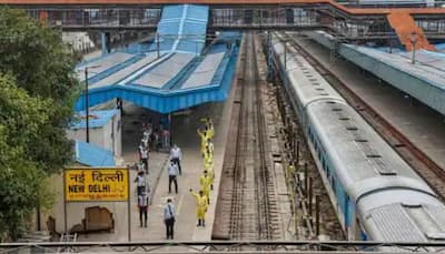 Railway recruitment scam: Job seekers made to count trains at New Delhi station, duped of Rs 2.5 crore