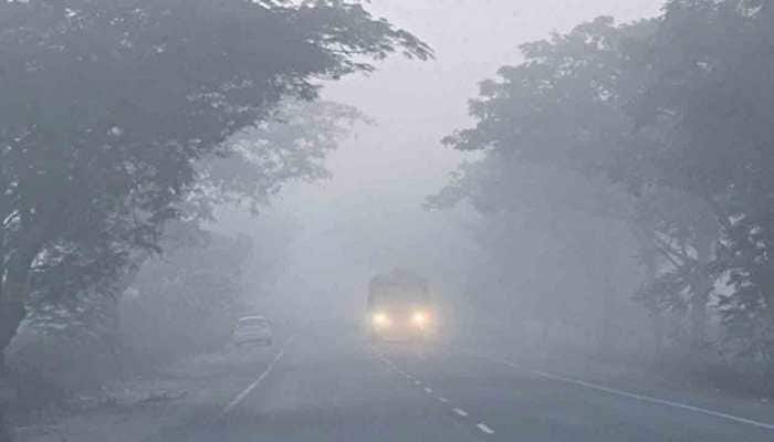 FOG Alert for Driving: Here&#039;s how to avoid accidents and drive safe? Tips and Tricks
