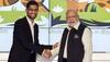 pm modi with sundar pichai