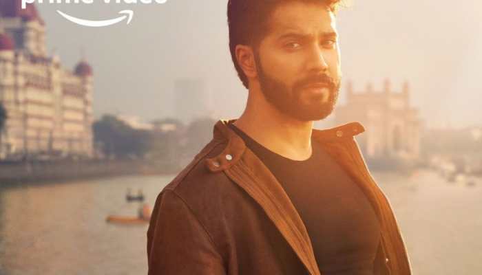 Varun Dhawan all set for OTT debut with ‘Citadel’ India installment, to begin filming in January 2023 