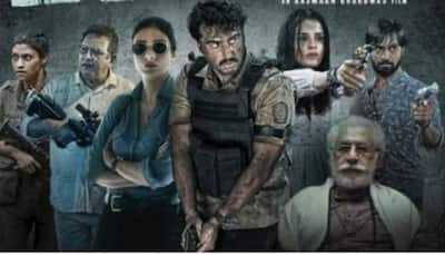 Kuttey trailer: Arjun Kapoor, Tabu starrer promises to be a gripping thriller- Watch 