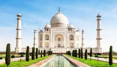 Taj Mahal receives Rs 1 crore tax notice for first time in history - Details Inside