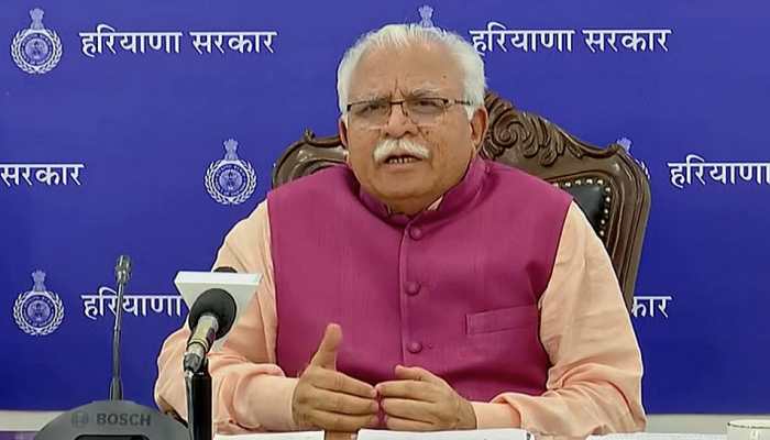 Conversion for marriage illegal in Haryana: Governor approves law, upto 10 years in jail for violation