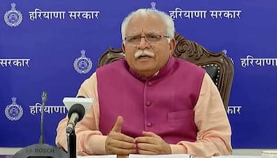 Conversion for marriage illegal in Haryana: Governor approves law, upto 10 years in jail for violation