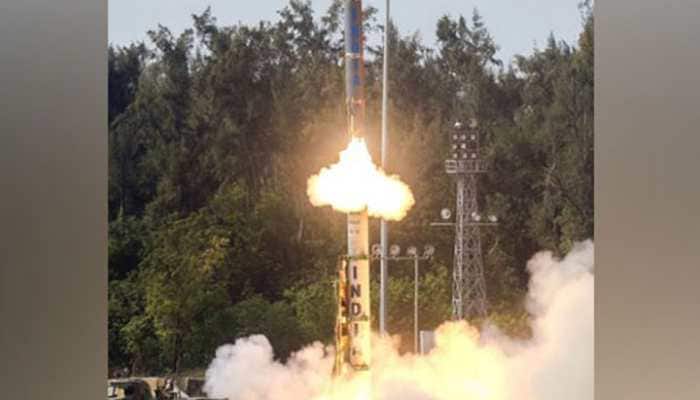 To counter China, Indian forces acquiring &#039;Pralay&#039; ballistic missile with a strike range of upto 500 KM