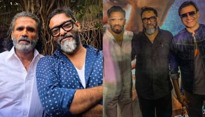 Dharavi Bank writer Sarthak Dasgupta teases about it's season 2, says, ‘New characters and some more shocking revelations...’ 