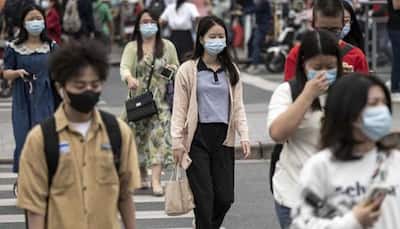 'VIGIL needed, but no need to PANIC': Govt panel on new Covid-19 outbreak in China