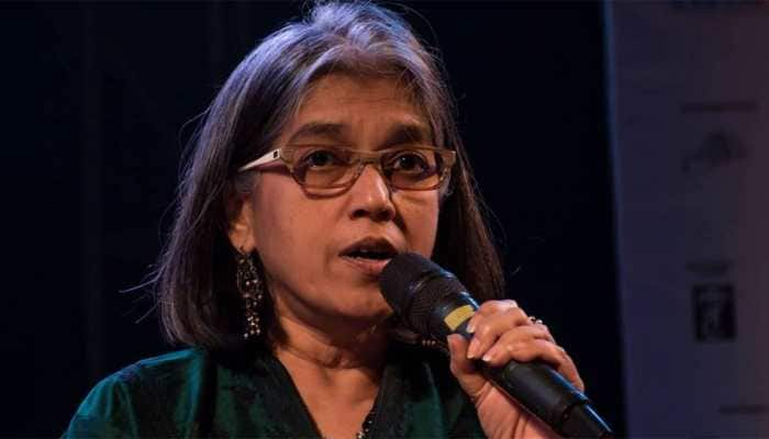 Ratna Pathak Shah makes a 'shocking' comment on SS Rajamouli's RRR, calls it a 'regressive' film!