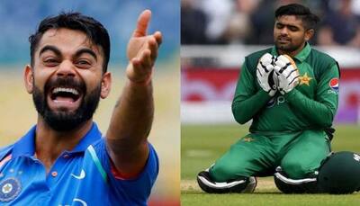 Babar Azam is a big zero...: Former Pakistan cricketer urges fans to stop comparing him with Virat Kohli