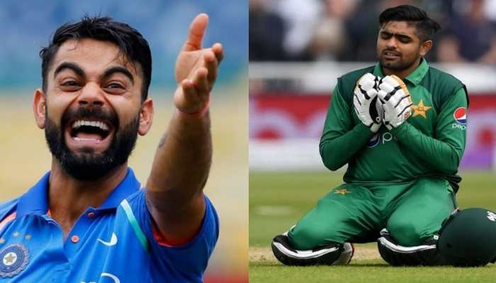 Babar Azam is a big zero...: Former Pakistan cricketer urges fans to stop comparing him with Virat Kohli