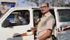 Odisha: Bizarre! Ambulance driver on way to hospital halts to have a drink, serves peg to patient, video goes viral