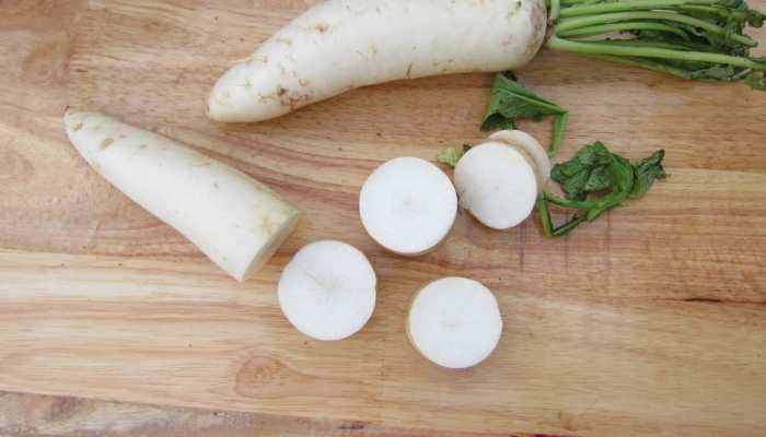 5 health benefits of radish - why add mooli to your winter diet