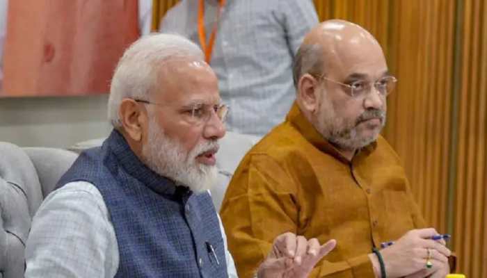 Twitter makes another BIG change, removes THIS from PM Modi and Amit Shah&#039;s account