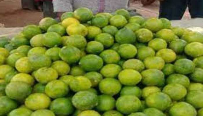 Why is lemon demand surging astronomically in China as Covid-19 infection hike across country?