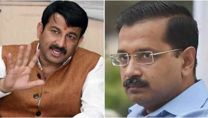 'Arvind Kejriwal should deposit this money, OTHERWISE...': BJP MP Manoj Tiwari gives BIG warning to Delhi Chief Minister