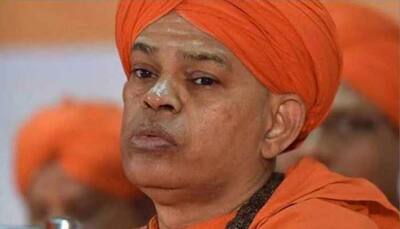 Lingayat mutt sex scandal: Withdraw administrator or face protest, say seers
