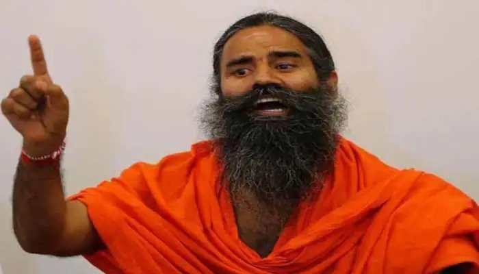 Two cartoonists booked for making obscene posters of Baba Ramdev in Dehradun