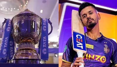 Manjrekar decodes Iyer-led KKR's BIGGEST weakness - here's how they can solve it in IPL 2023 Auction