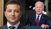 Ukraine President Zelenskyy planning to visit US in 1st trip since Russian invasion
