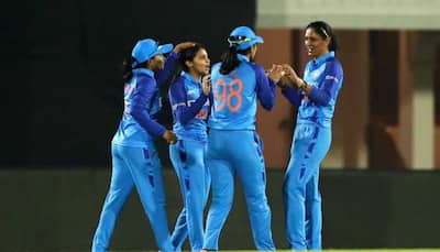 India Women vs Australia Women 5th T20: Harmanpreet Kaur says THIS is big takeaway after 1-4 series loss