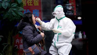 China changes criteria for recording Covid-19 deaths amid rising cases - Read more 