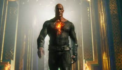 Dwayne Johnson opens up on his future with DC, says, ‘Black Adam will not be in their first chapter of storytelling’ 