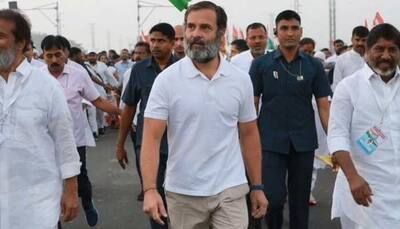 ‘Suspend Bharat Jodo Yatra if…’: Centre tells Rahul Gandhi amid fresh concerns over Covid-19 situation in India