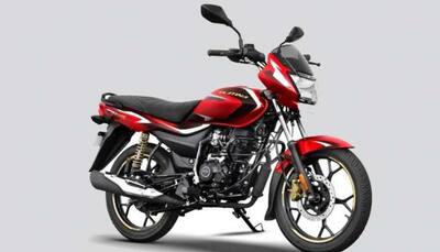Bajaj Platina 110 launched in India as most-affordable bike with ABS; Check price, features, and more