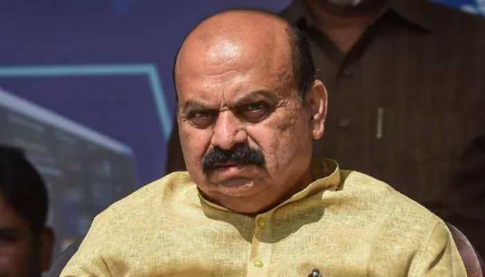 'Not even an INCH...': Bold step of Basavaraj Bommai on Maharashtra-Karnataka border dispute, resolution to be passed in Assembly