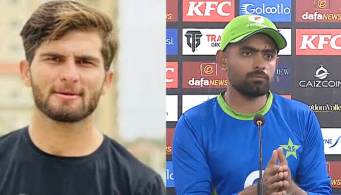 &#039;Kuch aur sochna bhi mana hai...&#039;, Shaheen Shah Afridi makes a BIG statement on Babar Azam&#039;s captaincy